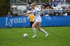 Women's Soccer vs MHC  Wheaton College Women's Soccer vs Mount Holyoke College. - Photo By: KEITH NORDSTROM : Wheaton, women's soccer